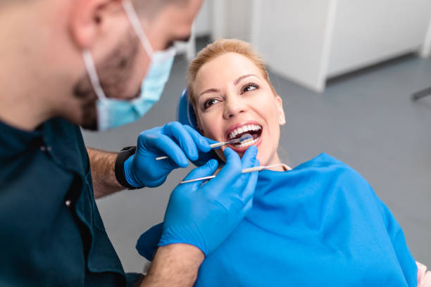 Full Mouth Reconstruction in Blythewood, SC
